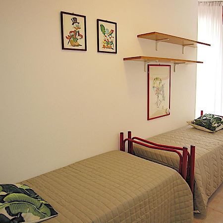 Horizon Belmare Apartments Бибионе Экстерьер фото