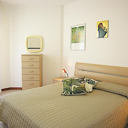 Horizon Belmare Apartments Бибионе Экстерьер фото