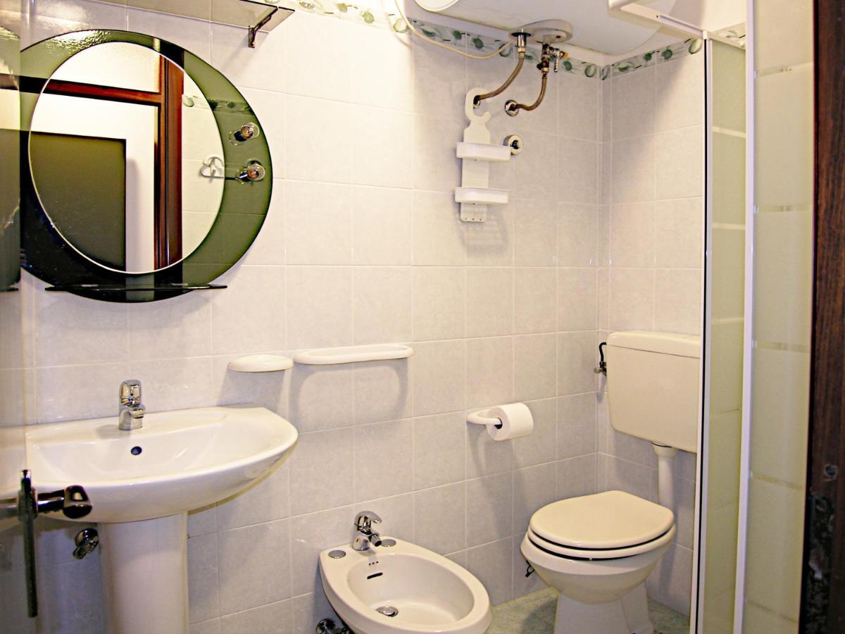 Horizon Belmare Apartments Бибионе Экстерьер фото